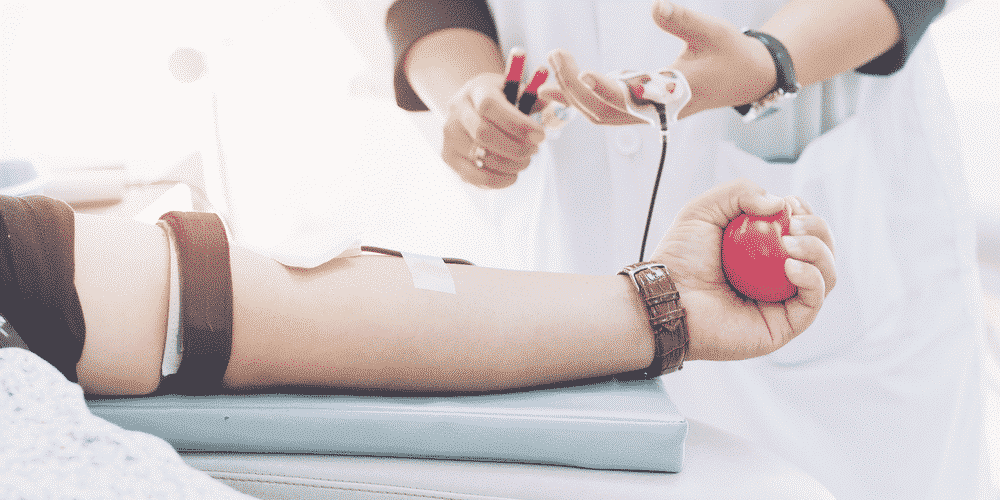 রক্ত দেয়ার আগে জানা জরুরি কিছু তথ্য